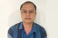 Đối tượng Nguyễn Văn Hưng. (Nguồn: Công an Nhân dân)