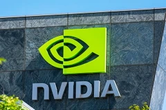 Nvidia - 'gã khổng lồ' về sản xuất chip. (Nguồn: IronFX)