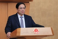 Thủ tướng: Nhiều tập đoàn công nghệ lớn trên thế giới muốn đầu tư vào Việt Nam