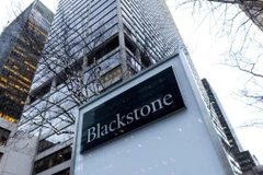 Blackstone - nhà quản lý tài sản thay thế lớn nhất thế giới. (Nguồn: Aihwedgesummit)