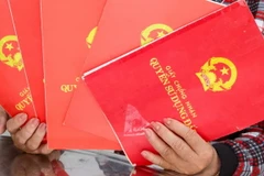 Ảnh chỉ mang tính minh họa. (Nguồn: TTXVN)