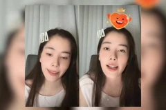 Nam Em bị Sở Thông tin và Truyền thông TP.HCM xử phạt vi phạm hành chính.