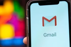 Gmail từng bị nghĩ là một trò đùa ngày Cá tháng Tư. (Nguồn: CNET)