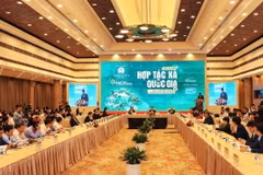 Quang cảnh diễn đàn. (Ảnh: Tuấn Anh/TTXVN)