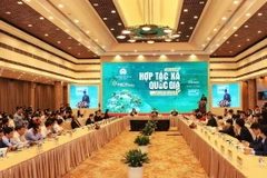 Quang cảnh diễn đàn. (Ảnh: Tuấn Anh/TTXVN)