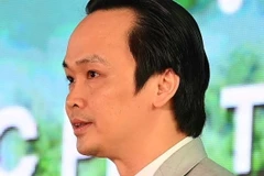 Trịnh Văn Quyết. (Nguồn: TTXVN)