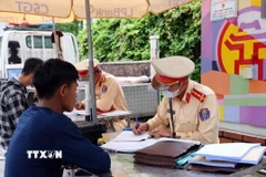 Ảnh minh họa. (Nguồn: TTXVN)