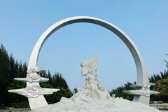 36 năm sự kiện Gạc Ma: Tượng đài bất tử về tình yêu Tổ quốc