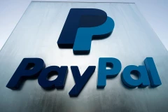 PayPal đã tham gia thị trường tiền điện tử vào năm 2020. (Nguồn: Getty Images)