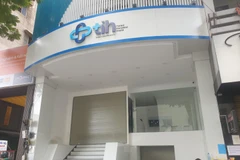 Viện Thẩm mỹ Quốc tế Thái Lan (TIH) có địa chỉ tại 86-88 đường Pasteur, phường Bến Nghé, quận 1, Thành phố Hồ Chí Minh.