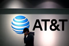 AT&T có hơn 73.000 trường hợp mạng di động ngừng chạy. (Nguồn: Getty Images)