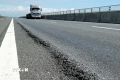 (Ảnh minh họa. (Nguồn: TTXVN)