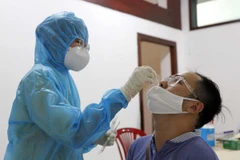 Ảnh chỉ có tính chất minh họa. (Nguồn ảnh: TTXVN)