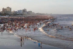 Ảnh minh họa. (Nguồn: PV/Vietnam+)