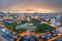 Diện mạo mới của bất động sản vùng ven.