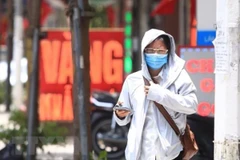 Chuyên gia khí tượng: Nhiệt độ sẽ cao kỷ lục trong tháng Tám