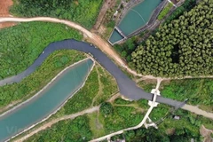 Ảnh chỉ có tính chất minh họa. (Nguồn: PV/Vietnam+) 