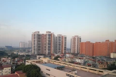 Ảnh chỉ có tính chất minh họa. (Nguồn ảnh: HV/Vietnam+)