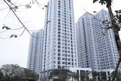 Ảnh chỉ có tính chất minh họa. (Nguồn ảnh: Hùng Võ/Vietnam+)