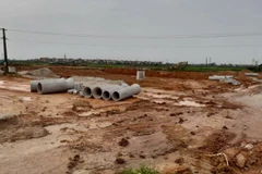 Ảnh minh họa. (Nguồn: Hùng Võ/Vietnam+)