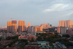 Ảnh minh họa. (Nguồn ảnh: Hùng Võ/Vietnam+)