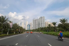 Ảnh minh họa. (Nguồn: Hùng Võ/Vietnam+)