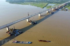 Ảnh minh họa. (Nguồn: TTXVN)