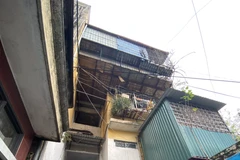 Ảnh chỉ có tính chất minh họa. (Nguồn: Huy Hùng/Vietnam+)