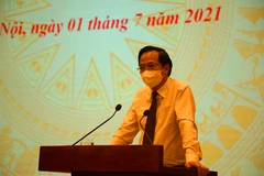 Gói hỗ trợ 26.000 tỷ: Nhóm lao động tự do khó triển khai hỗ trợ nhất