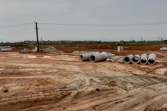 Ảnh minh họa. (Nguồn: Hùng Võ/Vietnam+) 