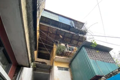 Ảnh chỉ có tính chất minh họa. (Nguồn: Hùng Nguyễn/Vietnam+)