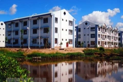 Ảnh chỉ có tính chất minh họa. (Nguồn: TTXVN) 