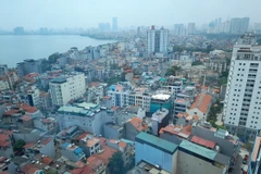 Ảnh minh họa. (Nguồn: Hùng Võ/Vietnam+) 