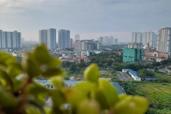 Ảnh minh họa. (Nguồn: Hùng Võ/Vietnam+) 