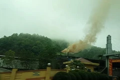 Ảnh chỉ có tính chất minh họa. (Nguồn: Hùng Võ/Vietnam+) 