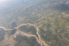 Ảnh minh họa. (Nguồn ảnh: Hùng Võ/Vietnam+)