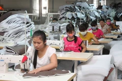 Ảnh minh họa. (Nguồn: TTXVN)