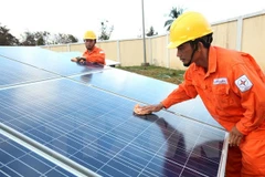 Ảnh minh họa. (Nguồn: TTXVN)