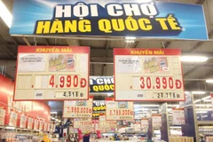 Ảnh minh họa. (Nguồn: TTXVN)