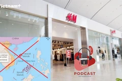 [Audio] Sự tẩy chay H&M và bài học đắt giá cho doanh nghiệp