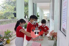 [Audio] Đảm bảo khung thời gian năm học 2020-2021 cho các học sinh