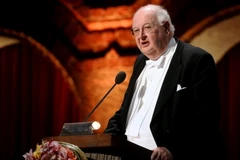 Nhà kinh tế Angus Deaton. (Nguồn: Reuters)