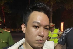 Đối tượng Nguyễn Trọng Toại. (Nguồn: tuoitre.vn)