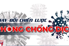 [Video] Số ca mắc tăng nhanh, Bộ Y tế thay đổi chiến lược chống dịch