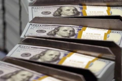 Ảnh minh họa. (Nguồn: AP)