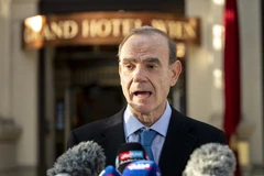 Liên minh châu Âu nỗ lực khôi phục thỏa thuận hạt nhân Iran