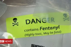 Ảnh minh họa. (Nguồn: BBC)