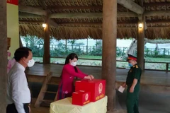 [Video] Ngày hội non sông tại Thủ đô kháng chiến Tuyên Quang