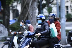 (Ảnh: Hoàng Hiếu/TTXVN)