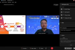 Công thức quản lý vận đơn 5* - "vaccine" giúp doanh nghiệp vượt bão